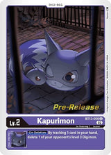 NM / Giapponese / Prereleasestamped - PRE-RELEASESTAMPED