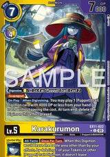 NM / Giapponese / AA - Foil Coloured Border Ex 11 Extra Booster Dawn Of Liber.