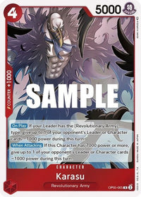 RARE - OP-05: Awakening of the New Era