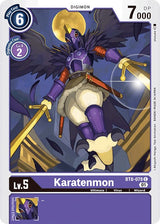 NM / Inglese / C - Bt 08 New Awakening - BT8