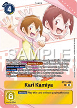NM / Giapponese / Premiumheroinesset - Premium Bandai Products - BT15