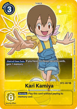NM / Giapponese / Officialtournamentpackvol.3 - BT2