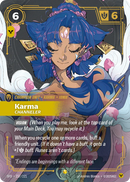 NM / Cinese Semplificato / Showcase - SPIRITFORGED-237