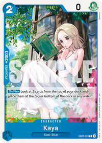 COMMON - EB-03: Heroines Edition