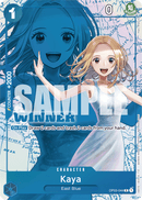 NM / Giapponese / PROMO - (Winner Pack Vol. 6) - Winner Pack
