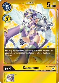 Eventpack 3 - EVOLUTIONCUP - BT7