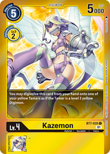 NM / Giapponese / Eventpack 3 - Evolution Cup - BT7