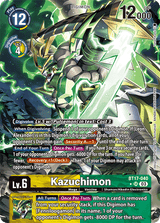 NM / Giapponese / AA - Bt 17 Secret Crisis - BT17