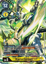 NM / Inglese / AA - Alternative Art Bt 07 Next Adventure - BT7