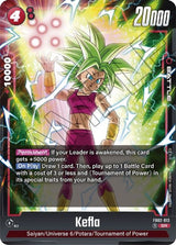 NM / Inglese / SR - Fusion World Blazing Aura - FB02