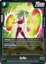 NM / Inglese / UC - Fusion World Dual Evolution - FB09