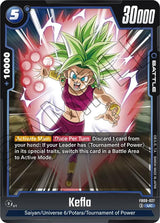 NM / Inglese / UC - Fusion World Dual Evolution - FB09