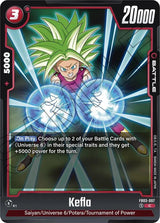 NM / Inglese / UC - Fusion World Raging Roar - FB03