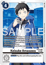 NM / Inglese / SR - Bt 23 Hackers Slumber - BT23