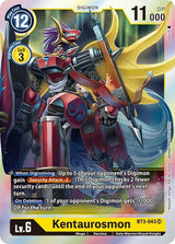 NM / Inglese / SR - Bt 01 03 Special Booster Ver 1 0 - BT3