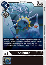 NM / Inglese / C - Bt 05 Booster Battle Of Omni - BT5