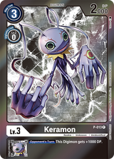 NM / Giapponese / Eventpack 3 - Evolution Cup - P