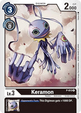 NM / Giapponese / Officialtournamentpackvol.1 - P