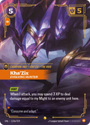 NM / Inglese / Alternate Art - UNLEASHED-119A