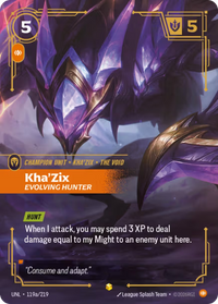 Showcase - UNLEASHED-119A