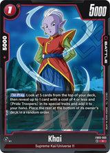 NM / Inglese / UC - Fusion World Raging Roar - FB03