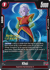 NM / Giapponese / Prereleasestamped - Fusion World Raging Roar Pre Release.