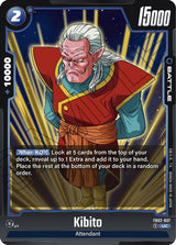 NM / Inglese / UC - Fusion World Blazing Aura - FB02