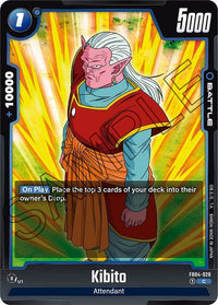 C - Fusion World Ultra Limit - FB04