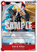 NM / Francese / RARE - (Foil) - EB-01: Memorial Collection