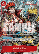 NM / Giapponese / PROMO - (Offline Regional 25-26 | Finalist) - Store Tournam.