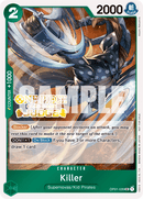 NM / Giapponese / PROMO - (Judge Pack Vol. 3) - Judge Promos