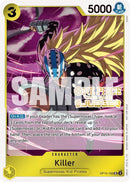 NM / Giapponese / PROMO - (Judge Pack Vol. 5) - Judge Promos