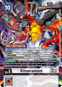 AA - Secret Rare Ex 9 Versus Monsters - EX9