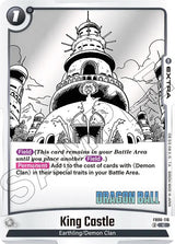 NM / Inglese / C - Fusion World Manga Booster 02 - FB06