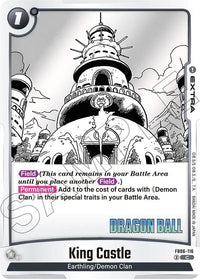 C - Fusion World Manga Booster 02 - FB06