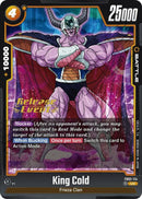 NM / Giapponese / Prereleasestamped - Fusion World Blazing Aura Pre Release.
