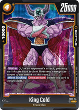 NM / Inglese / UC - Fusion World Blazing Aura - FB02