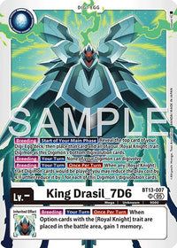 REPRINT - BT13