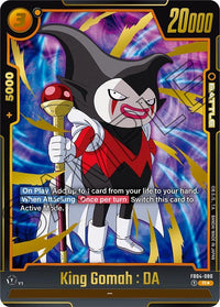 AA - Fusion World Ultra Limit - FB04