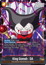 NM / Inglese / SR - Fusion World Rivals Clash - FB06