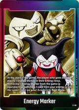 NM / Giapponese / E 36 - Fusion World Promos - E