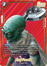 NM / Giapponese / AA - Fusion World Manga Booster 02 - FB06