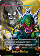 NM / Inglese / E 37 GOLD - Fusion World Promos - E