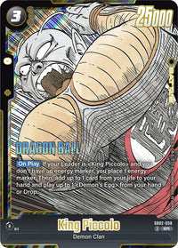 SR - Fusion World Manga Booster 02 - SB02