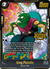 NM / Giapponese / Judgepack 04 Event - Judge Pack Event Judge 04 Judge Promos.