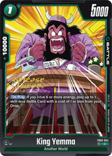 NM / Giapponese / Prereleasestamped - Fusion World Raging Roar Pre Release.