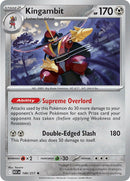 NM / Italiano / R 148/217 - Ascesa Eroica (Holo Rare)