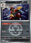 NM / Italiano / RH 148/217 - Ascesa Eroica - Energy Reverse Holo (Reverse E.