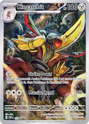 NM / Italiano / PR SVP 130 - SVP Black Star Promos