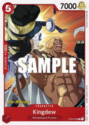 NM / Giapponese / COMMON - (Super Pre-Release Stamp) - OP-02: Paramount War P.